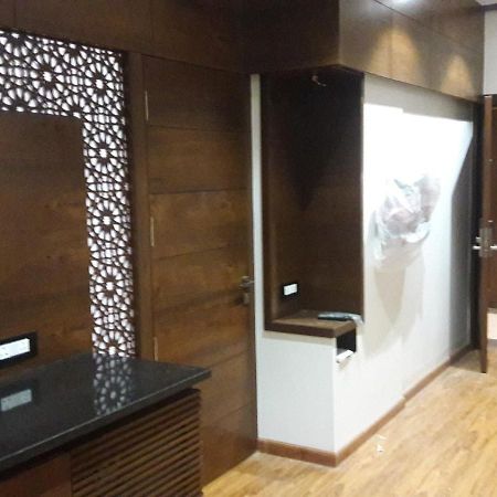 Hotel Samdareeya Pvt Ltd Jabalpur Esterno foto