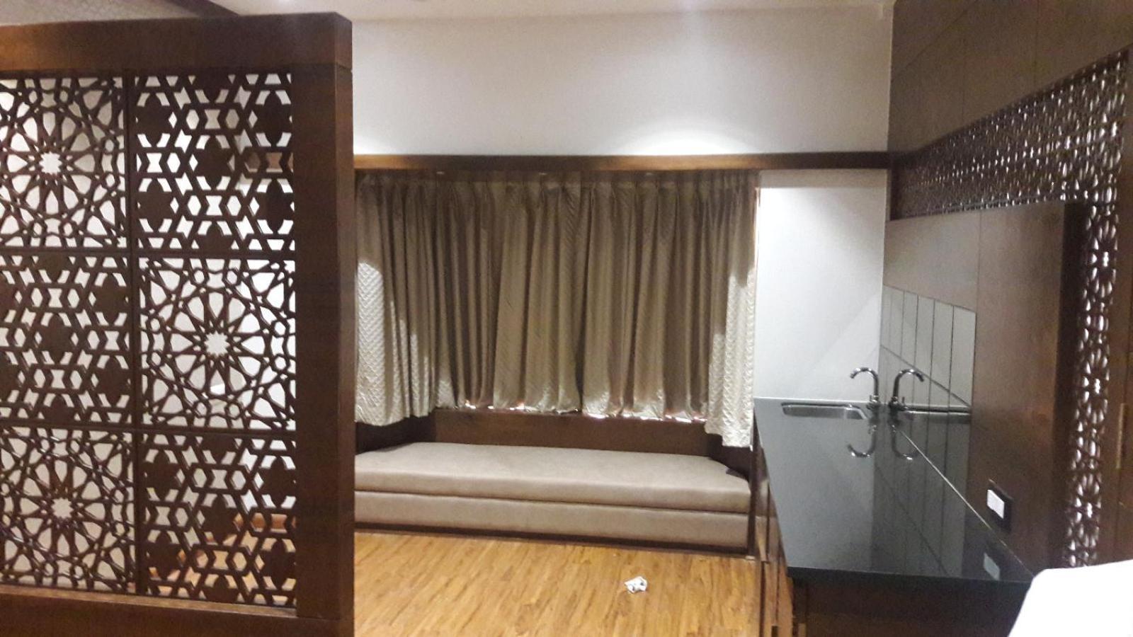 Hotel Samdareeya Pvt Ltd Jabalpur Esterno foto