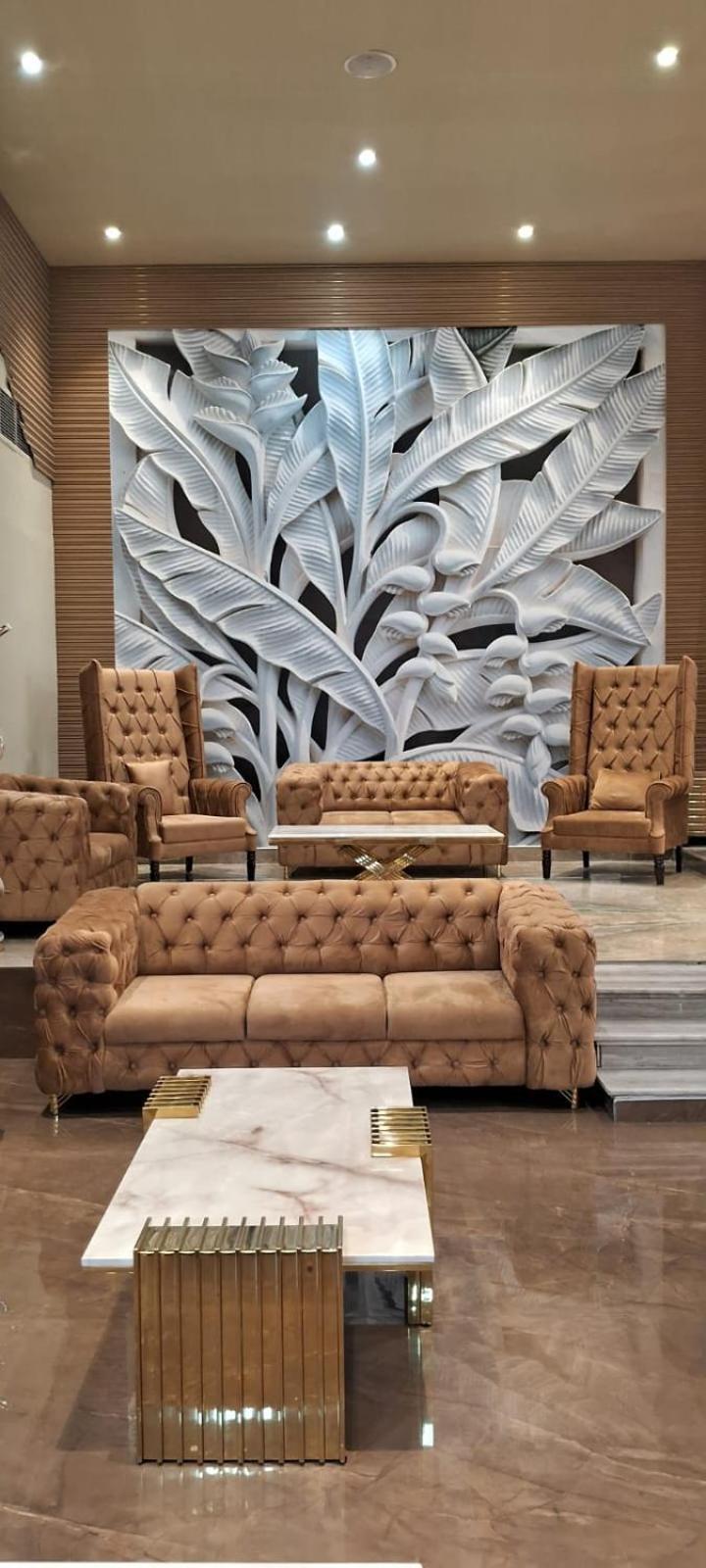 Hotel Samdareeya Pvt Ltd Jabalpur Esterno foto